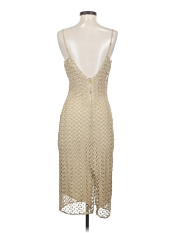 Alice + Olivia Cocktail Dress (view 2)