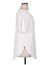 Torrid White Short Sleeve T-Shirt Size 1X Plus (1) - photo 4