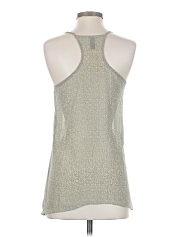 Final Touch Sleeveless Blouse (view 2)