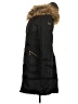 Vince Camuto Black Coat Size S - photo 5