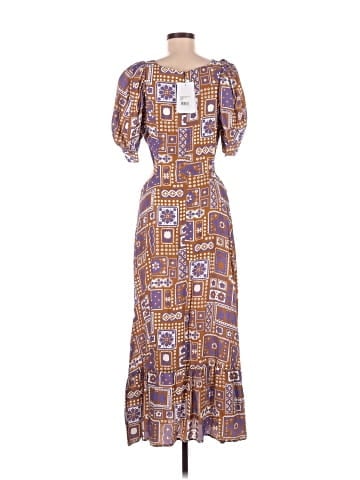 Antik Batik Casual Dress (view 2)