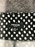 PREMISE Polka Dots Black Casual Pants Size 3X - photo 4