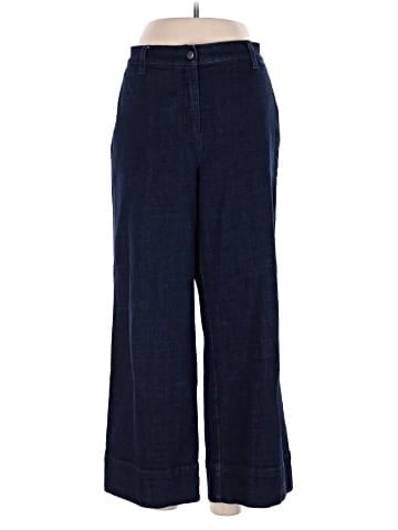 Eileen Fisher Jeans (view 1)