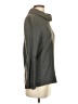 Calvin Klein Gray Turtleneck Sweater Size S - photo 4