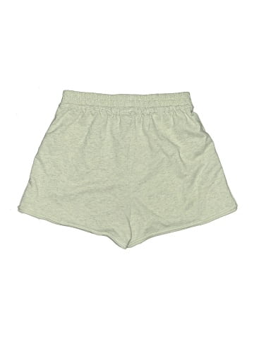 Hem & Thread Athletic Shorts (view 2)