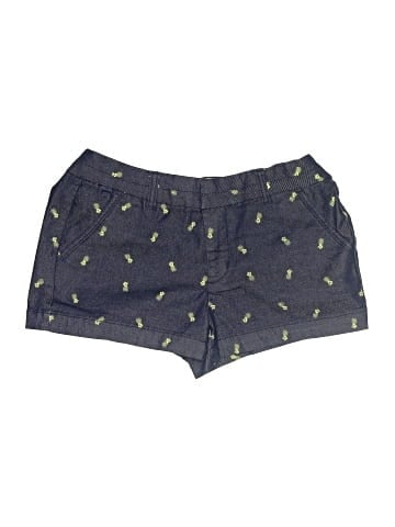 Harper Shorts (view 1)