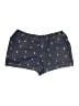 Harper Print Blue Shorts Size M - photo 1
