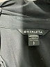 Athleta Black Sleeveless T-Shirt Size S - photo 7