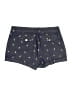 Harper Print Blue Shorts Size M - photo 2