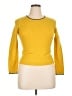 Assorted Brands Yellow Pullover Sweater Size 16 - photo 1