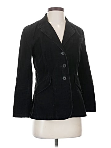 Lauren Jeans Co. Blazer (view 1)