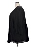 Torrid 100% Rayon Black Kimono Size 2X Plus (2) - photo 5