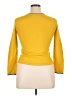 Assorted Brands Yellow Pullover Sweater Size 16 - photo 2