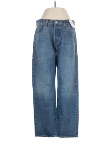 Madewell Jeans (view 1)