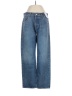 Madewell 100% Cotton Blue Jeans Size 26 waist (petite) - photo 1