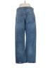 Madewell 100% Cotton Blue Jeans Size 26 waist (petite) - photo 2