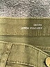 Mossimo Green Khakis Size 10 - photo 8