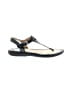 B.O.C Black Sandals Size 8 - photo 1