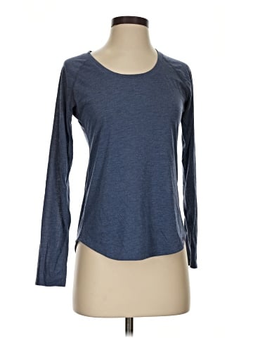 Patagonia Long Sleeve T-Shirt (view 1)