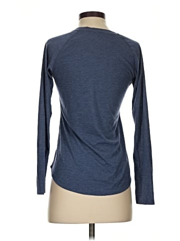 Patagonia Long Sleeve T-Shirt (view 2)