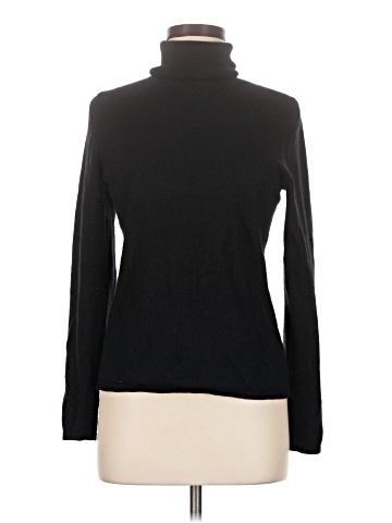 Saks Fifth Avenue Turtleneck Sweater (view 1)