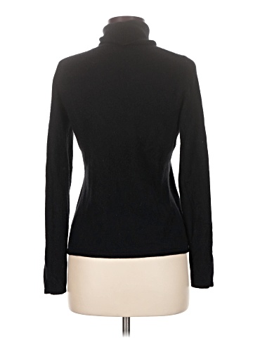 Saks Fifth Avenue Turtleneck Sweater (view 2)
