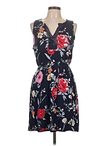 Market and Spruce Casual Dress (view 1)