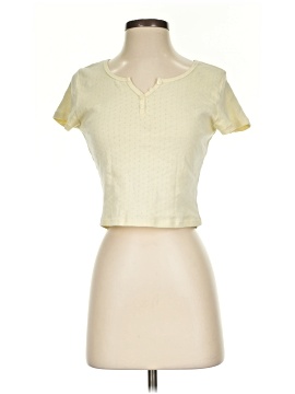 Cotton Studio Short Sleeve T Shirt