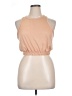 Fashion Nova Tan Tank Top Size XL - photo 1
