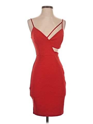 Mystic Cocktail Dress (view 1)