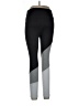 Avia Color Block Black Active Pants Size L - photo 2