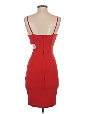 Mystic Cocktail Dress (view 2)