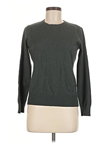 Milano Pullover Sweater (view 1)