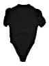 Shein Black Bodysuit Size L - photo 2