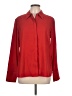 Express Red Long Sleeve Blouse Size L - photo 1