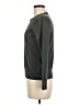 Milano Gray Pullover Sweater Size M - photo 5
