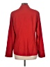 Express Red Long Sleeve Blouse Size L - photo 2