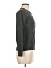 Milano Gray Pullover Sweater Size M - photo 4