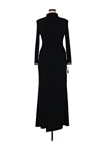 Betsy & Adam Cocktail Dress (view 1)