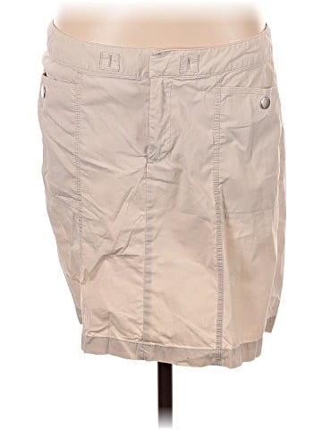Eddie Bauer Casual Skirt (view 1)