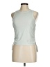 Unbranded Green Tank Top Size M (estimated) - photo 1