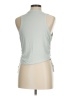 Unbranded Green Tank Top Size M (estimated) - photo 2