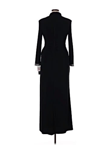 Betsy & Adam Cocktail Dress (view 2)