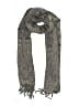 Unbranded Gray Tan Scarf One size - photo 1