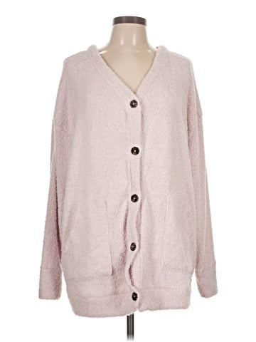 Honeydew Cardigan (view 1)