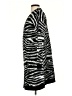 Dex 100% Polyacryl Black Cardigan Size S - photo 5