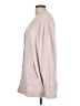 Honeydew 100% Polyester Pink Cardigan Size L - photo 5