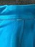Under Armour Teal Track Jacket Size M (estimated) - photo 6