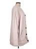 Honeydew 100% Polyester Pink Cardigan Size L - photo 4