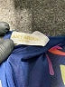 Ramy Brook Purple Rash Guard Size S - photo 3